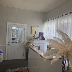 Oriental Foot Massage & Spa