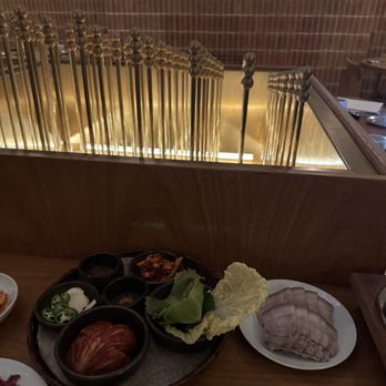 Moono - bossam - Korean Near Me - New York, New York Moono - bossam - Korean Near Me - New York, New York