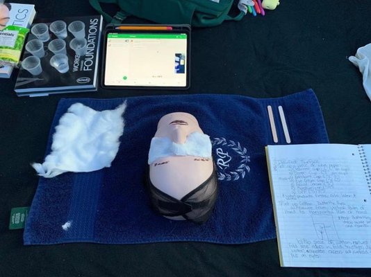 Atelier Esthetique Institute of Esthetics by null