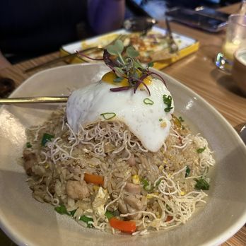 El Dorado - fried rice - Peruvian Near Me - San Francisco, California El Dorado - fried rice - Peruvian Near Me - San Francisco, California