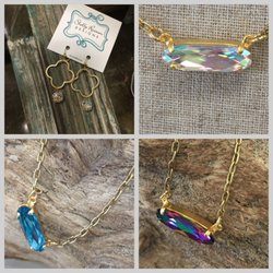 Sweet Peas Boutique