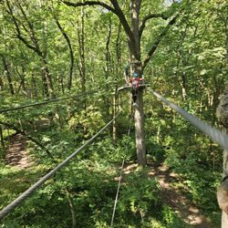 Koteewi Aerial Adventure