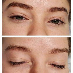 Valencia Body Contouring - Brow Tint