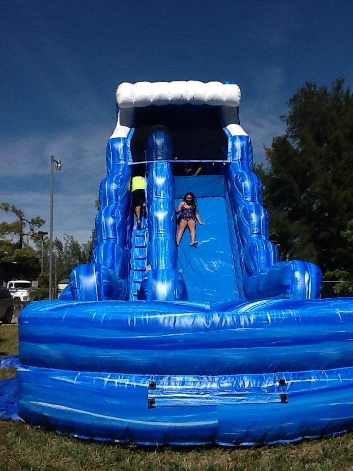 BOUNCE HOUSE RENTAL 6170 16th Pl S, West Palm Beach, FL Yelp