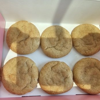 Crumbl - Aiken - Snickerdoodle cookies - Bakeries Near Me - Aiken, South Carolina Crumbl - Aiken - Snickerdoodle cookies - Bakeries Near Me - Aiken, South Carolina