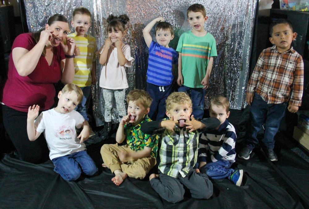 Kelli’s Little Learners - childcare center in North Ogden, UT