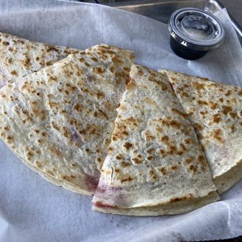 AVO TACO - quesadilla - Tacos Near Me - New Orleans, Louisiana AVO TACO - quesadilla - Tacos Near Me - New Orleans, Louisiana