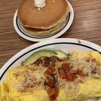 IHOP - Breakfast & Brunch Near Me - Brooklyn, New York