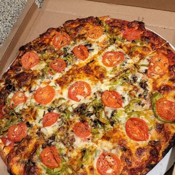 Rosati's Pizza - Pizza Near Me - Encinitas, California Rosati's Pizza - Pizza Near Me - Encinitas, California