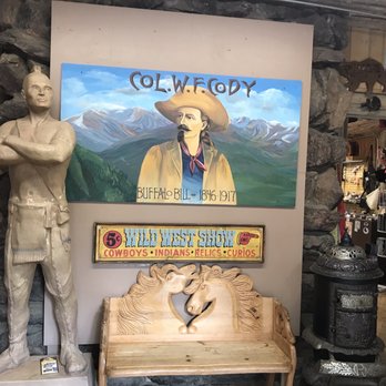 Buffalo Bill Museum and Grave - Museums Near Me - Golden, Colorado Buffalo Bill Museum and Grave - Museums Near Me - Golden, Colorado