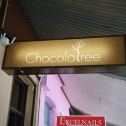 Chocolatree