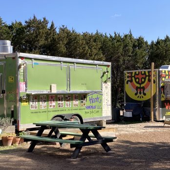 Thicket Food Park - Food truck - Food Trucks Near Me - Austin, Texas Thicket Food Park - Food truck - Food Trucks Near Me - Austin, Texas