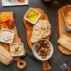 Beaufort Wine Bar