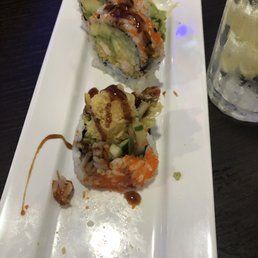 Shrimp Tempura
