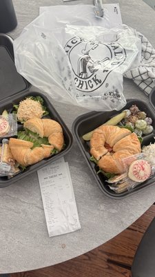 Chicken Salad Chick by null