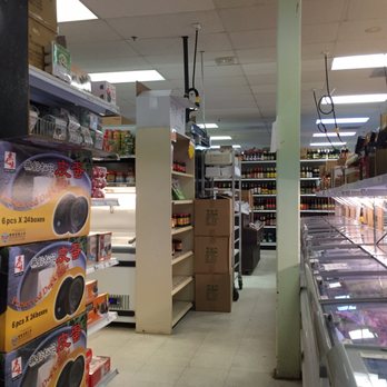 New Asian Supermarket - Seafood Markets Near Me - West Allis, Wisconsin New Asian Supermarket - Seafood Markets Near Me - West Allis, Wisconsin