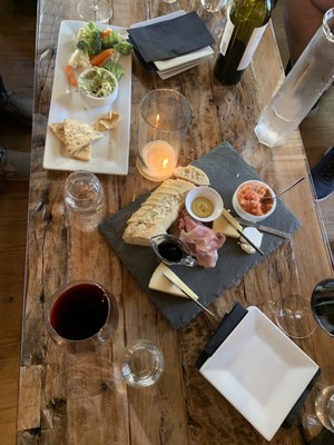 Flight Wine Bar by null