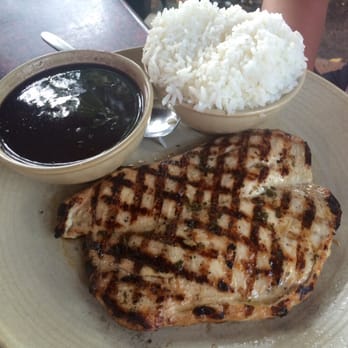 Sergios - Chimi-chicken - Cuban Near Me - Miami, Florida Sergios - Chimi-chicken - Cuban Near Me - Miami, Florida