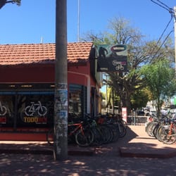 Todo Bici - Bicis.