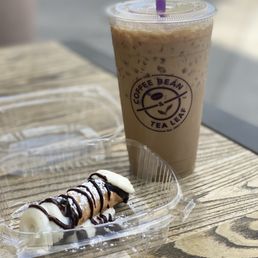 Cannoli