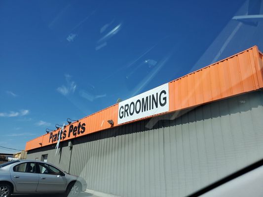 Pratt's Pets - El Mirage