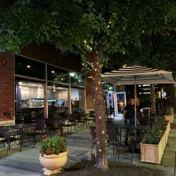 Blue Moon Pizza - Outside seats - Pizza Near Me - Atlanta, Georgia Blue Moon Pizza - Outside seats - Pizza Near Me - Atlanta, Georgia