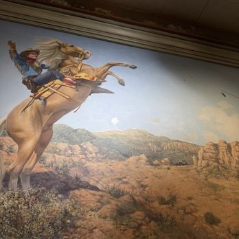 Buck's - Painting - American Near Me - Woodside, California Buck's - Painting - American Near Me - Woodside, California