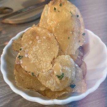 Danbi - Honey butter chips! I'll never eat potato chips the dry way again. - Korean Near Me - Los Angeles, California Danbi - Honey butter chips! I'll never eat potato chips the dry way again. - Korean Near Me - Los Angeles, California