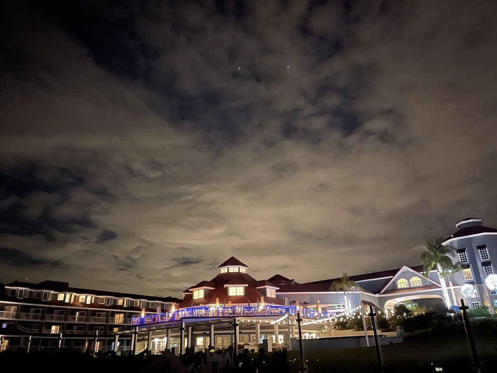 Laguna Cliffs Marriott Resort & Spa