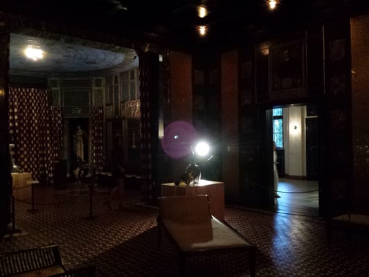 Museum Villa Stuck by null