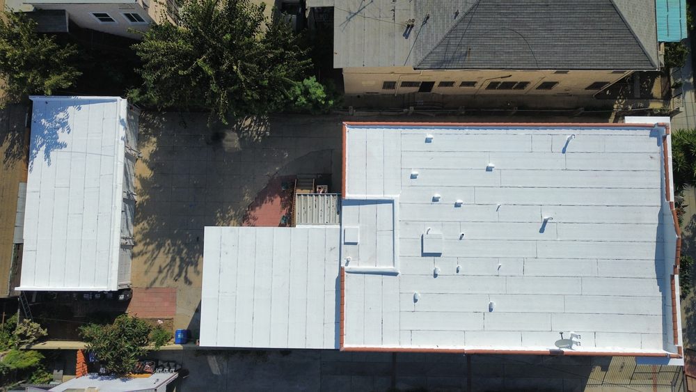 Slide of Best Value Roofing & Repairs