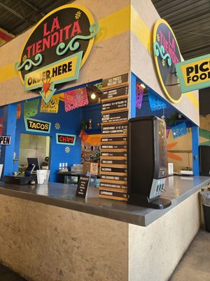 La Doña Cervecería Brewery by null