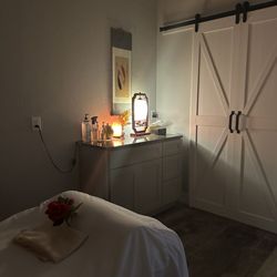 The Zen Den Massage Spa