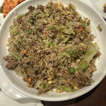 Kwi Noodle House - Beef fried rice - Asian Fusion Near Me - Atlantic City, New Jersey Kwi Noodle House - Beef fried rice - Asian Fusion Near Me - Atlantic City, New Jersey