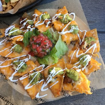 The Moonlighter - Burgers Near Me - Chicago, Illinois