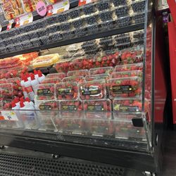 Tops Friendly Markets - Beautiful berries