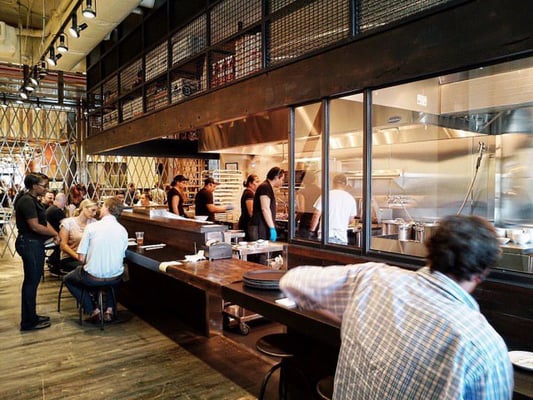 Ton Ton Ramen & Yakitori by null