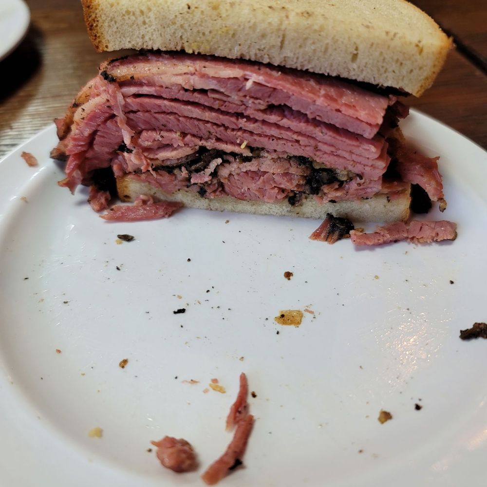 Pastrami Grill Bistro - Pastrami on Rye - Sandwiches Near Me - Garfield, New Jersey Pastrami Grill Bistro - Pastrami on Rye - Sandwiches Near Me - Garfield, New Jersey