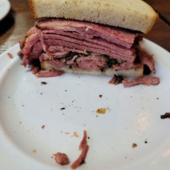 Pastrami Grill Bistro - Pastrami on Rye - Sandwiches Near Me - Garfield, New Jersey Pastrami Grill Bistro - Pastrami on Rye - Sandwiches Near Me - Garfield, New Jersey