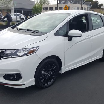 Berkeley Honda Autocenter - Auto Parts & Supplies Near Me - Berkeley, California