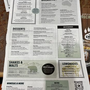 Black Bear Diner Joe Battle - Menu - Diners Near Me - El Paso, Texas Black Bear Diner Joe Battle - Menu - Diners Near Me - El Paso, Texas