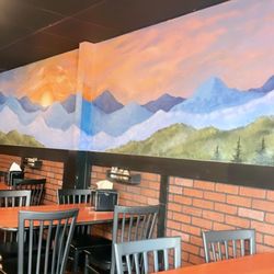 The Valley Pizzeria