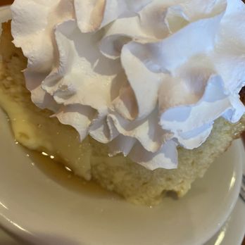 Pearl River Diner - One of the best bread puddings I have had in awhile! - Diners Near Me - Pearl River, New York Pearl River Diner - One of the best bread puddings I have had in awhile! - Diners Near Me - Pearl River, New York