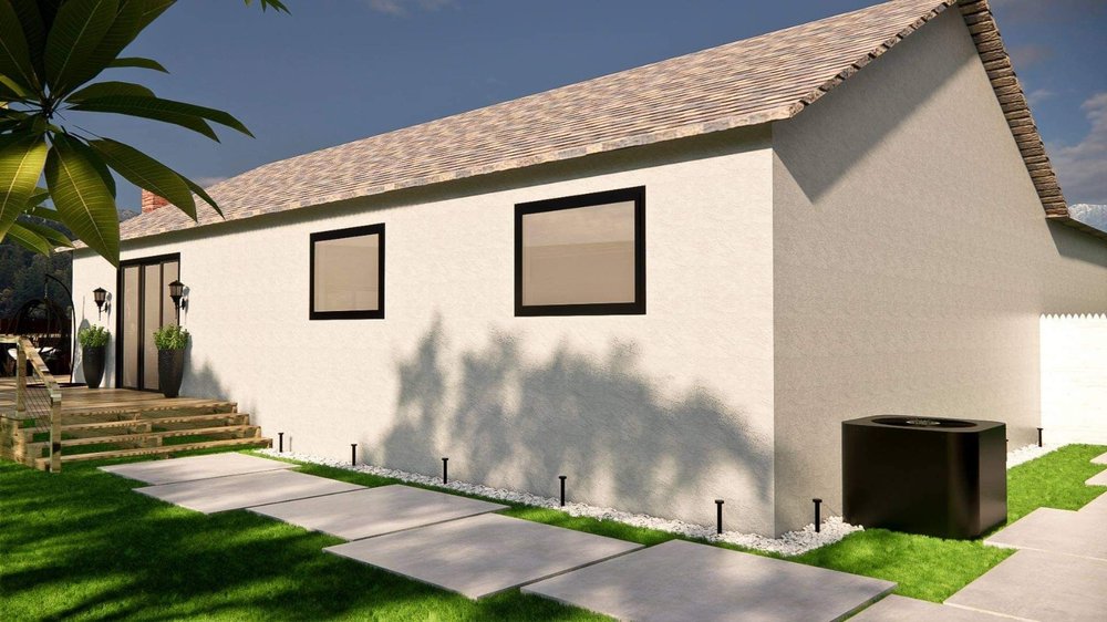 Slide of Cosmic Renovation & Roofing