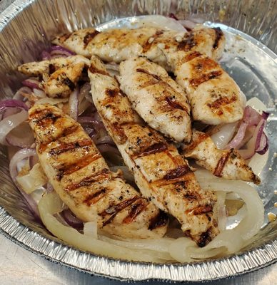 50th Street Caboose Family Restaurant & Arcade by null