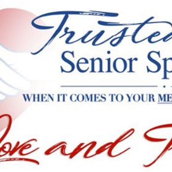 Trusted Senior Specialists - Our logo - Life Insurance Near Me - Houston, Texas