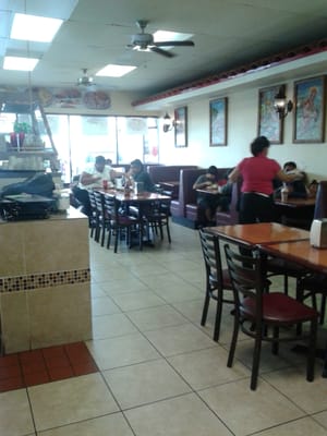 Taqueria "El Güero" by null