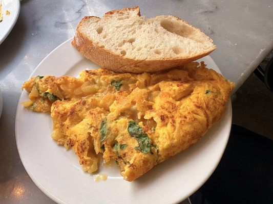 Pez Tortilla by null