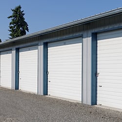 Northwest Self Storage