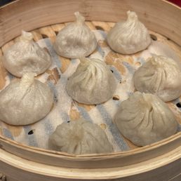 Xiao long bao Xiao long bao